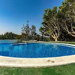 Elena Apartment *