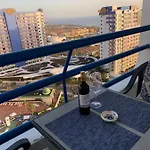 Elena Appartement *