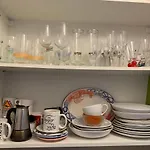 Elena Appartement *