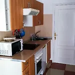 Appartement Elena *