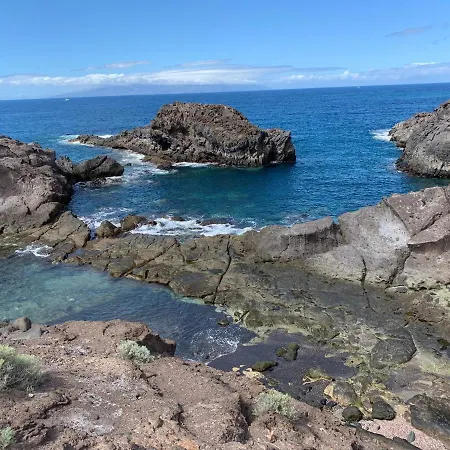 Elena アパート *