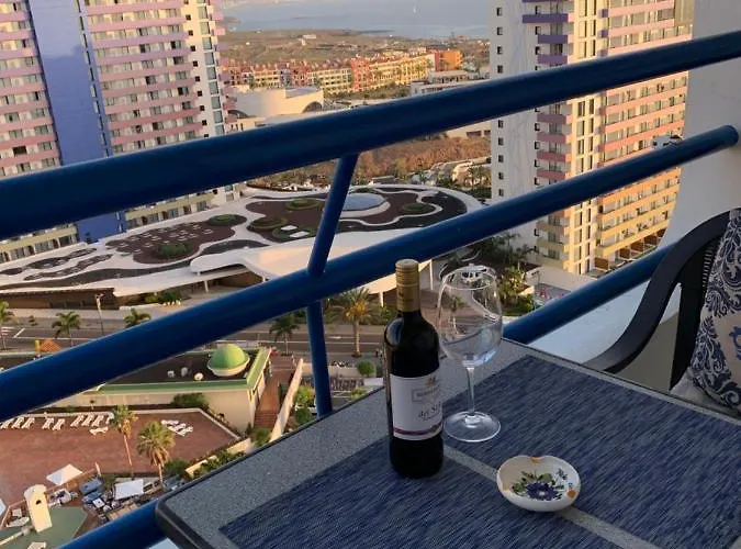 Elena アパート *