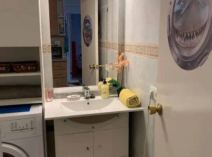 Daire Elena Costa Adeje