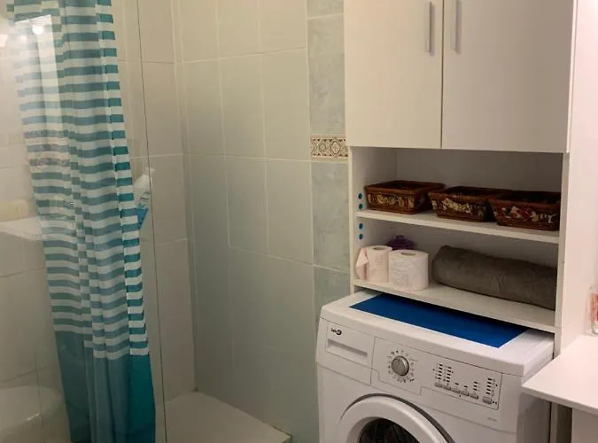 アパート Elena アデヘ