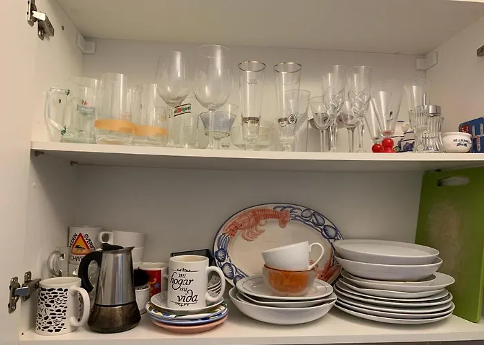 Elena アパート *