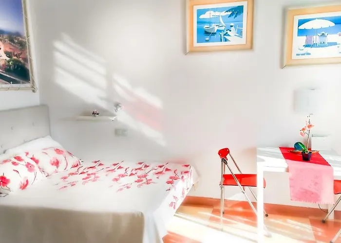 アパート Elena *