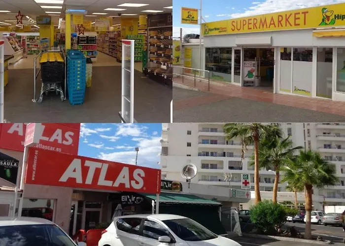 アパート Elena *