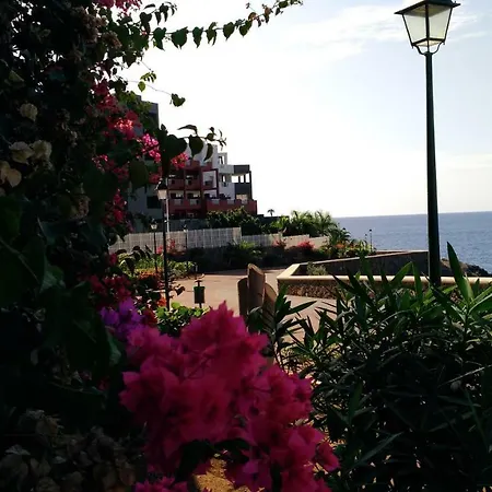 Elena * Costa Adeje (Tenerife)